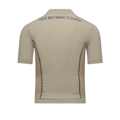 VESPA DEC SEAMLESS TEE - NOMAD VESPA