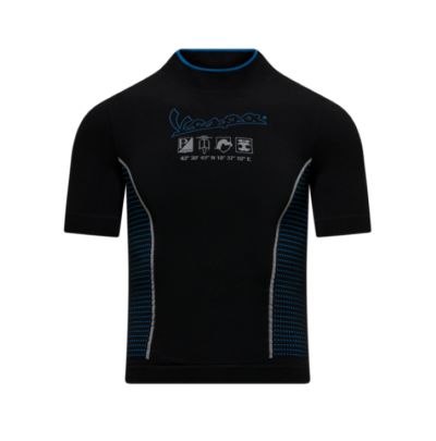 VESPA-DEC-SEAMLESS-TEE---JET-BLACK