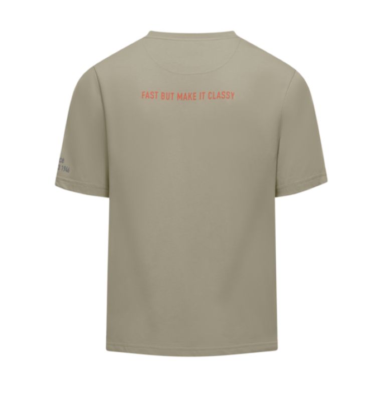 VESPA DEC TEE - NOMAD
