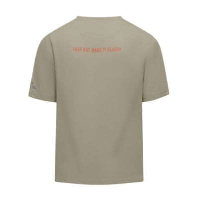 VESPA DEC TEE - NOMAD VESPA