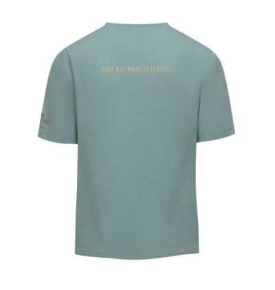 VESPA DEC TEE - ORIGIN VESPA