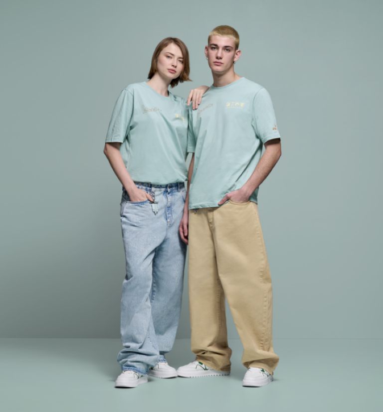 VESPA DEC TEE - ORIGIN