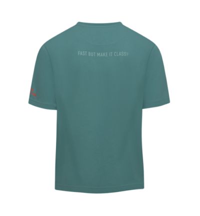 VESPA DEC TEE - SOUL VESPA