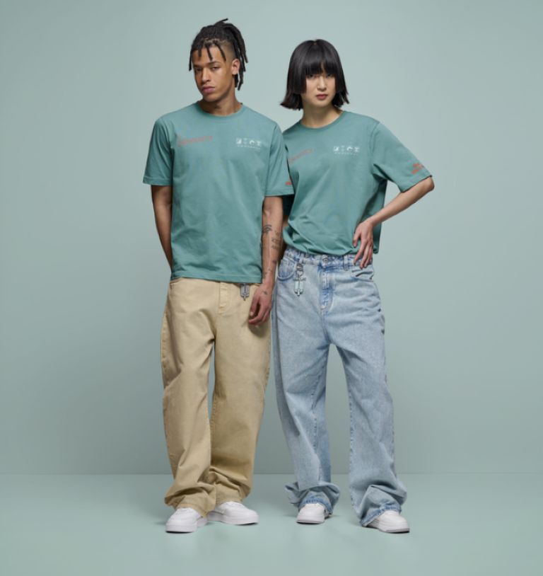 VESPA DEC TEE - SOUL