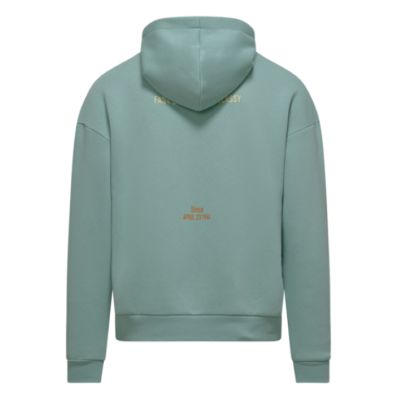 VESPA DEC HOODIE - ORIGIN VESPA