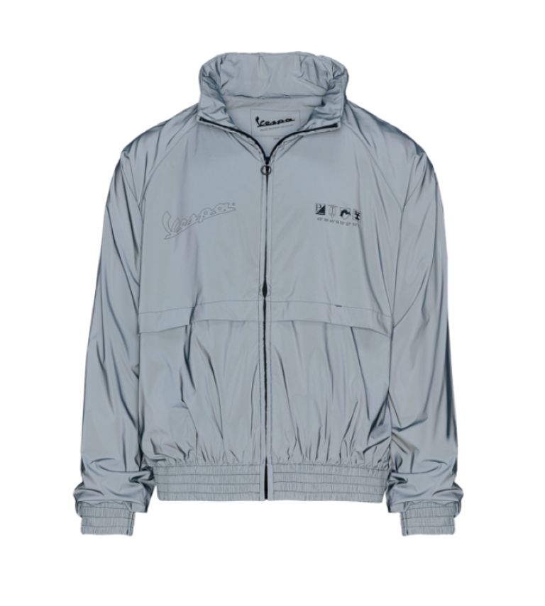 VESPA DEC WINDBREAKER BLADE