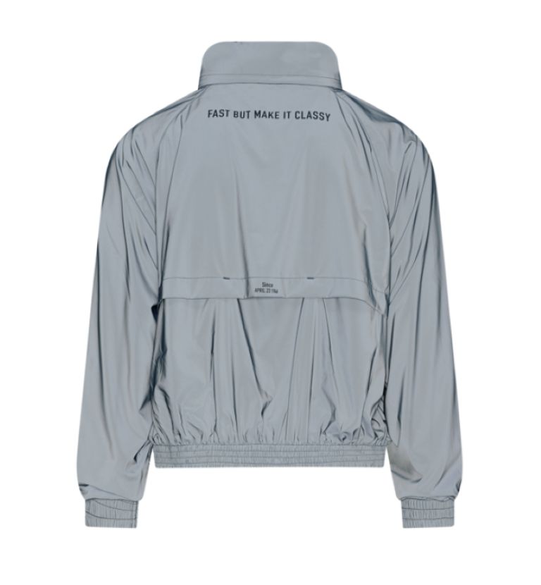 VESPA DEC WINDBREAKER BLADE