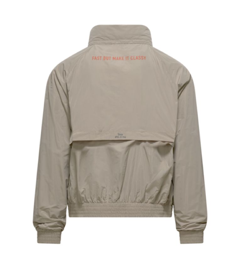 VESPA DEC WINDBREAKER JET NOMAD