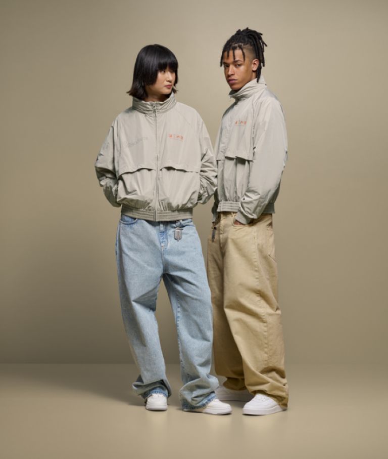 VESPA DEC WINDBREAKER JET NOMAD