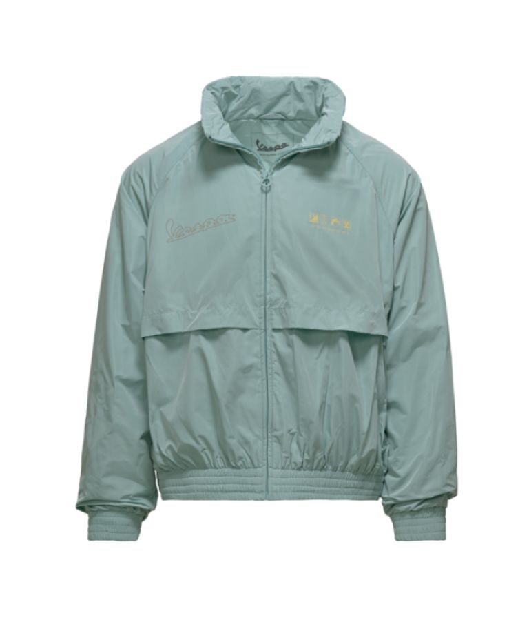 VESPA DEC WINDBREAKER ORIGIN