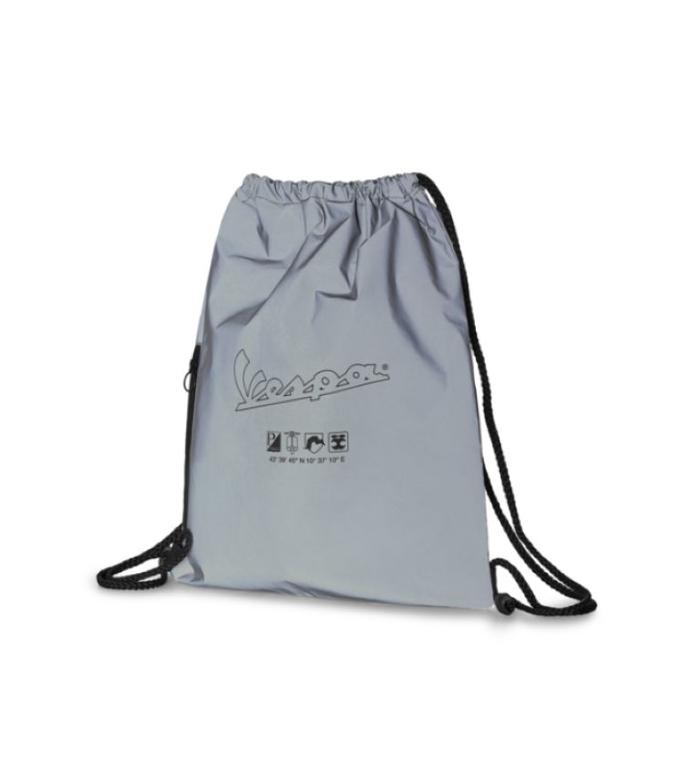 VESPA DEC BACKPACK - BLADE