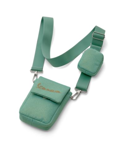 VESPA DEC BLING SHOULDER MINI BAG - ORIGIN VESPA
