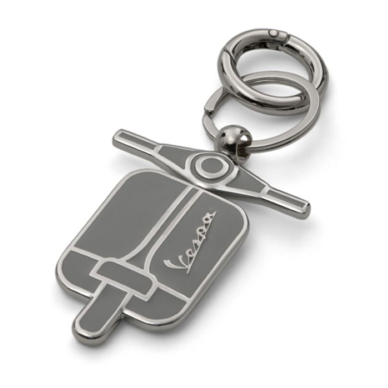 VESPA DEC KEYCHAIN - BLADE