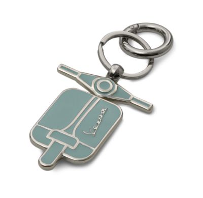 VESPA DEC KEYCHAIN - ORIGIN VESPA