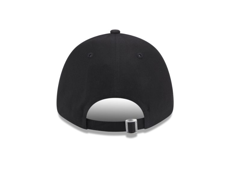CAPPELLINO VESPA OVERSIZED WORDMARK 9FORTY® - NERO