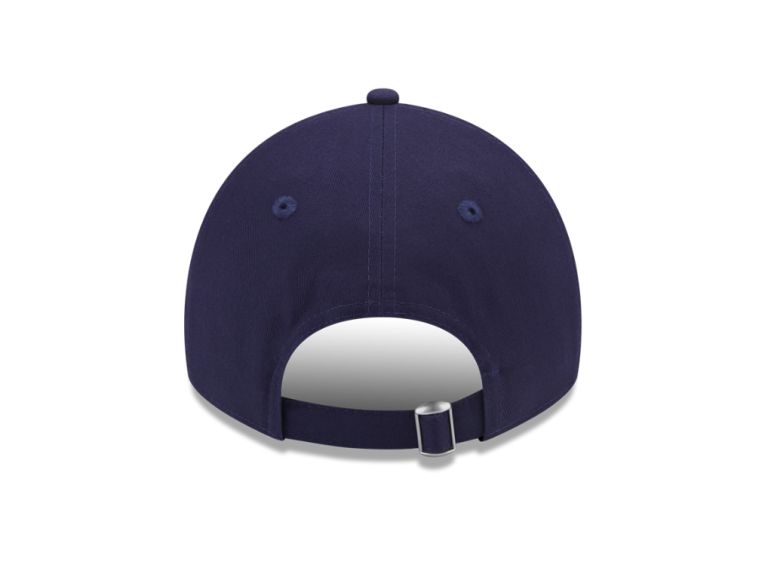 VESPA 9TWENTY® CAP - NAVY BLUE