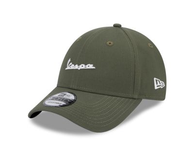 CAPPELLINO VESPA 9TWENTY® - VERDE VESPA