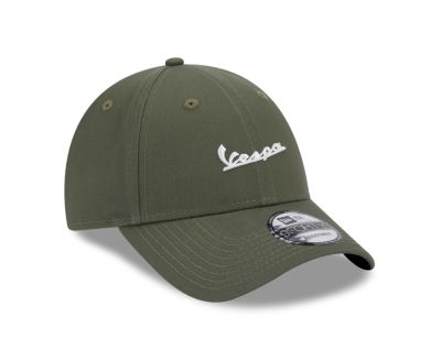 CAPPELLINO VESPA 9TWENTY® - VERDE VESPA