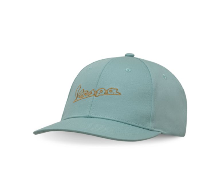 VESPA DEC BASEBALL CAP - ORIGIN