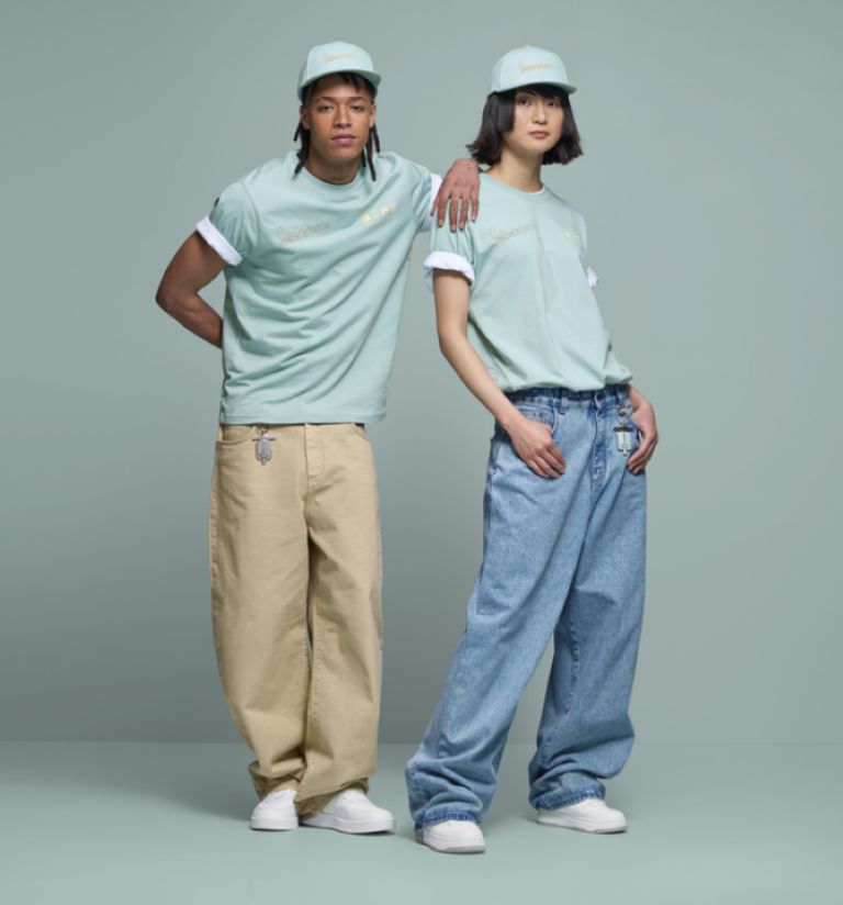 VESPA DEC BASEBALL CAP - ORIGIN