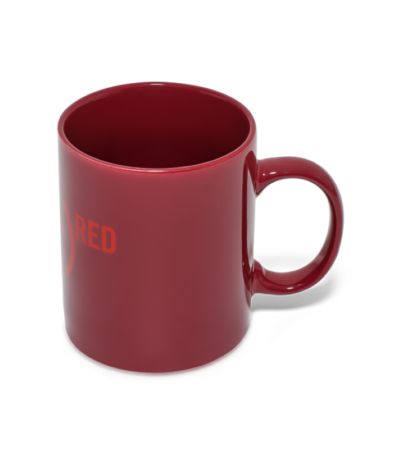 MUG VESPA RED VESPA