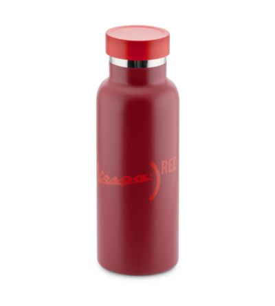 VESPA RED BOTTLE VESPA