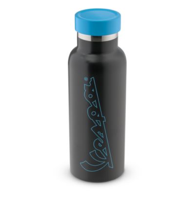 VESPA DEC BOTTLE - JET BLACK VESPA
