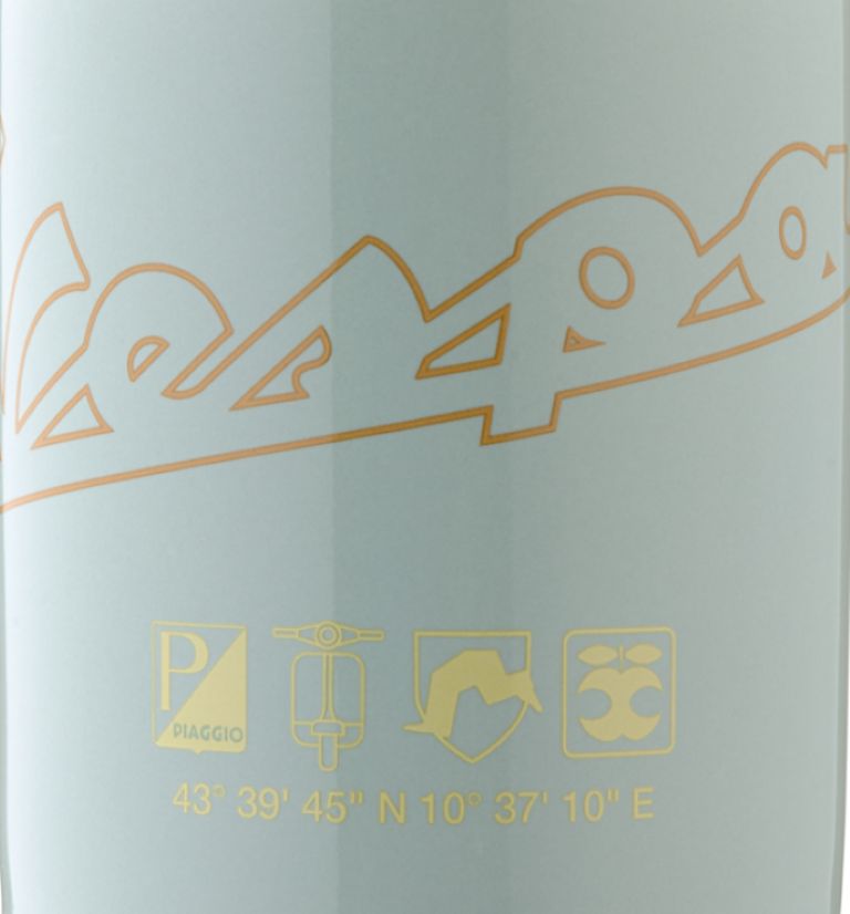 VESPA DEC MUG - ORIGIN