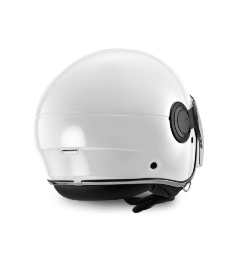 VESPA ARGENTARIO HELMET - WHITE