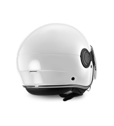 VESPA ARGENTARIO HELMET - WHITE VESPA