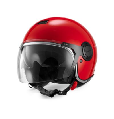 VESPA-ARGENTARIO-HELMET---RED