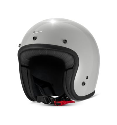 VESPA-VERSILIA-JET-HELMET---GREY