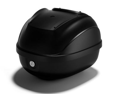 STANDARD EMBOSSED TOP BOX PIAGGIO