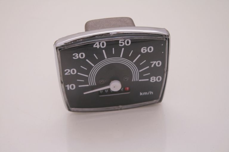 CONTA KM VESPA 50 SPECIAL NON ORIGINALE :  V5A23-V5B1234
