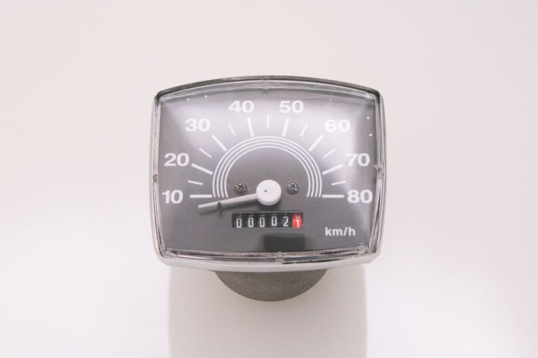 CONTA KM VESPA 50 SPECIAL NON ORIGINALE :  V5A23-V5B1234
