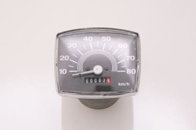 CONTA KM VESPA 50 SPECIAL NON ORIGINALE :  V5A23-V5B1234 OLYMPIA