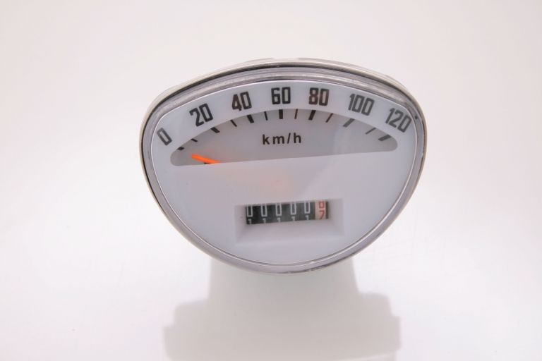 CONTA KM VESPA 125 PRIMAVERA  NON ORIGINALE  : VMA2T